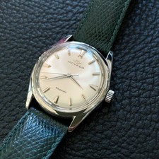 Vintage MOVADO Kingmatic
