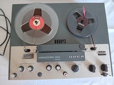 Vintage UHER Variocord 263