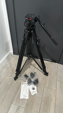 Manfrotto PRO Camera Tripod