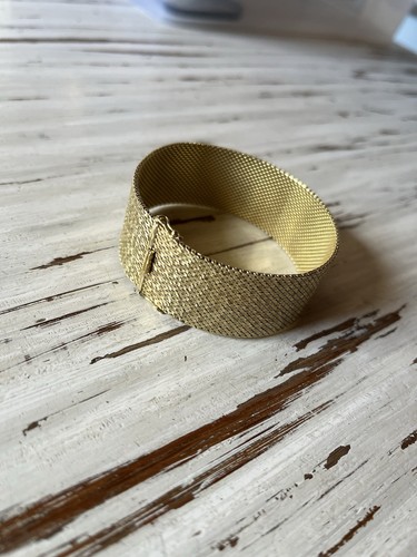 Teppicharmband armband 585 - teppicharmband,,