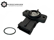 Drosselklappensensor