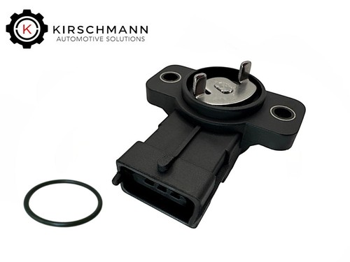 Drosselklappensensor