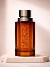 Boss the scent - boss, /