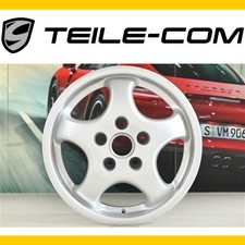 ORIG. Porsche 911 964 17" CUP I Felge/Wheel rim 8J x 17 ET52 (SM)