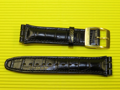 Original swatch irony chrono - irony,