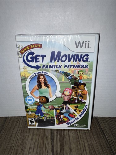 Jumpstart get moving - jumpstart:,