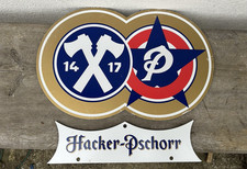 Hacker Pschorr Brauerei