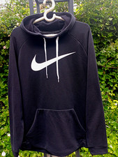 NIKE Kapuzenpullover Herren Hoodie Gr. XL