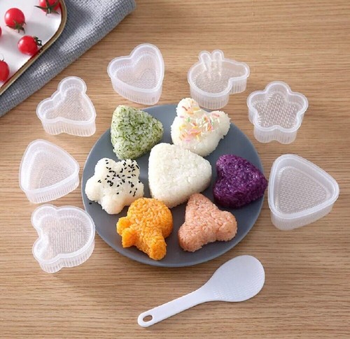 Stück sushi making kit - 8,