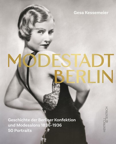 Modestadt berlin gesa - modestadt, |