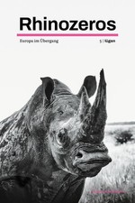 Rhinozeros 5 | deutsch