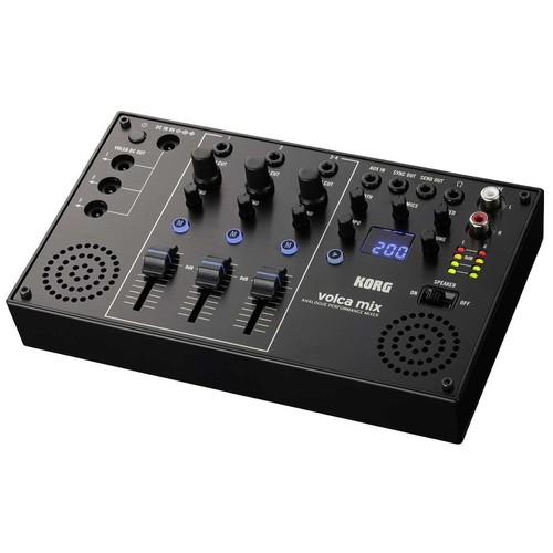 Korg volca mix - korg,