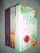 4 x  Hera Lind - Nach wahren