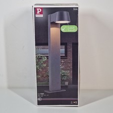 Paulmann Capea LED Pollerleuchte Insektenfreundlich IP44 500mm 2200K 6W 450lm