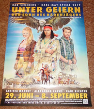 KARL MAY - BAD SEGEBERG  2019