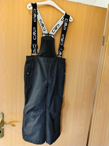 Cmp schneehose skihose ski - cmp,