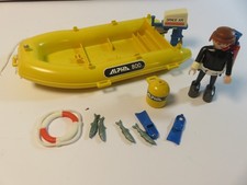 Playmobil,Alpha 800