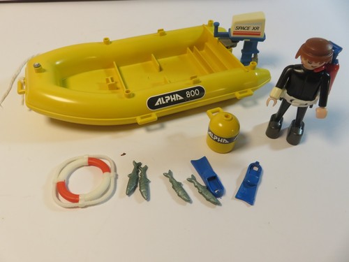 Playmobil alpha 800 - playmobil,alpha,