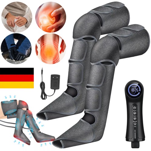 Beinmassagegerät