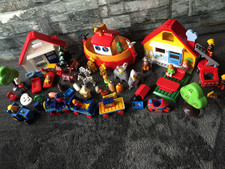 Playmobil 1.2.3, großes