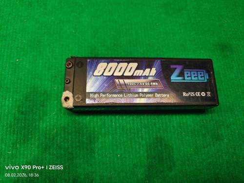 Lipo 8000mah - lipo,