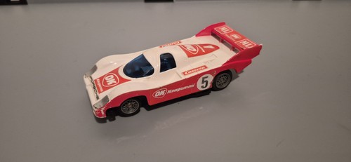Carrera servo 140 porsche - carrera,