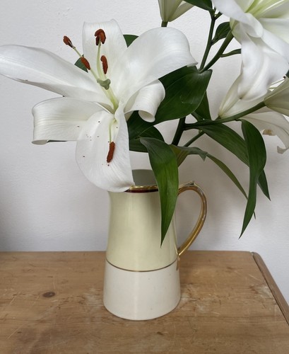 Myotts große kanne blumenvase - große,