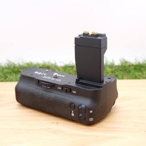 Canon batteriegriff für - canon,