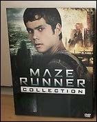 Maze runner coll innopack - coll., [2