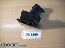 Waschdüse Waschwasserdüse Xenon Scheinwerfer links Vectra C Signum Facelift Opel