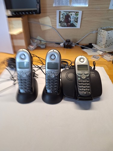 Siemens gigaset isdn comfort - gigaset,
