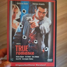 True Romance - ungeschnittene