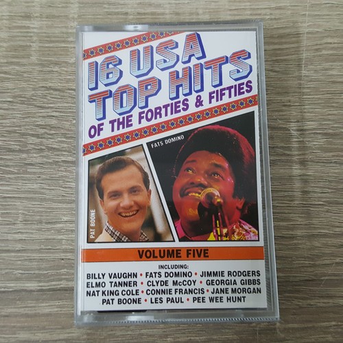 Usa top hits - 16, of