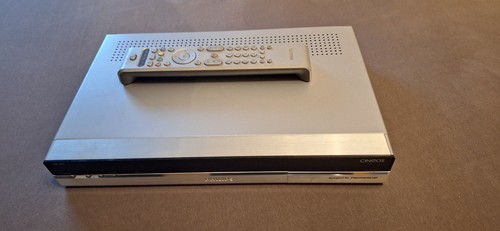 Hdtv receiver philips cineos - hdtv-receiver,