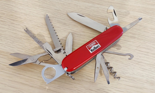 Victorinox schweizer - victorinox,