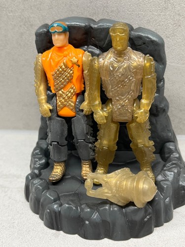 Mask kenner dusty hayes - kenner, +