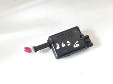 Renault Scenic I 2.0i 84kW Benzin 1998 Hinten Stellmotor Tankdeckel Tankklappe 