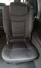 SITZ MITTE HINTEN ZUSÄTZLICH