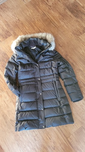 Tommy hilfiger daunenmantel - hilfiger,