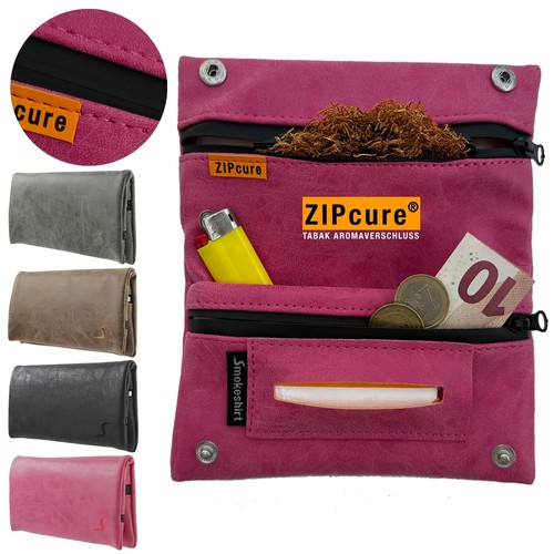 Tabaktasche leder - tabaktasche,
