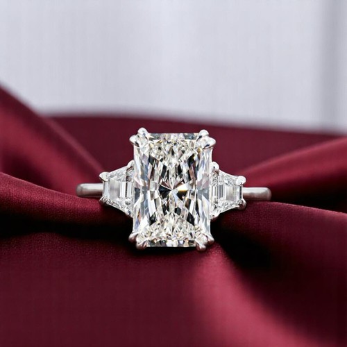 Diamant ehering ct igi - diamant,
