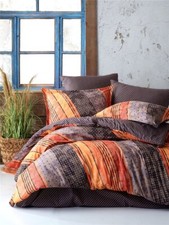 Bettwäsche, 4tlg, 200x220cm