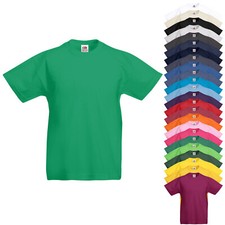 Fruit the loom kinder - the,