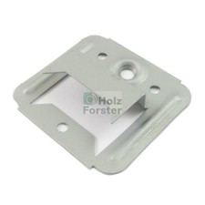 FRÜH Nut-Feder-Profil