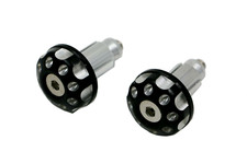 Lenkerenden Lenkergewichte