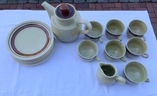 Kaffeeservice Colditz - Made