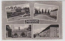 64336 Mehrbild Ak Zschornewitz (Kreis Gräfenhainichen) 1963