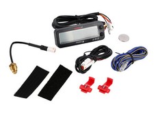 Digitaler Drehzahlmesser "KOSO PRO-1"