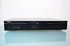 YAMAHA DVD S540
