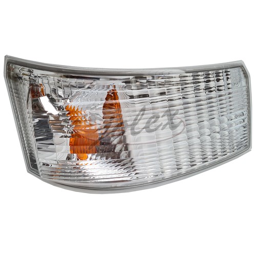 Blinker blinkleuchte vorne - blinker,